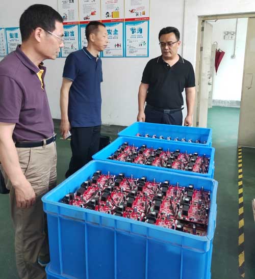 深圳中天門業(yè)有限公司