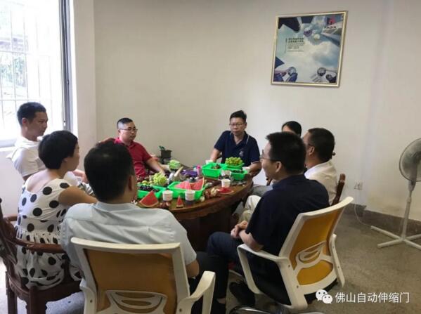 羅明輝會長