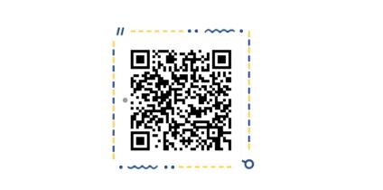 報(bào)名請(qǐng)掃描下面二維碼