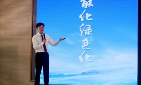 浙江檢測中心門類產品檢驗所所長范浙永