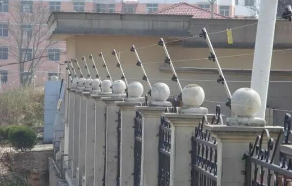 電子圍欄