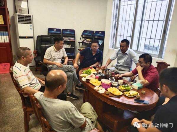 羅明輝會(huì)長(zhǎng)綜合常委會(huì)提案