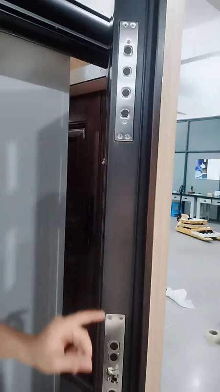 副鎖