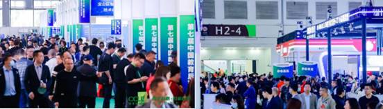 專業(yè)觀眾齊聚，共筑貿(mào)易對(duì)接平臺(tái)