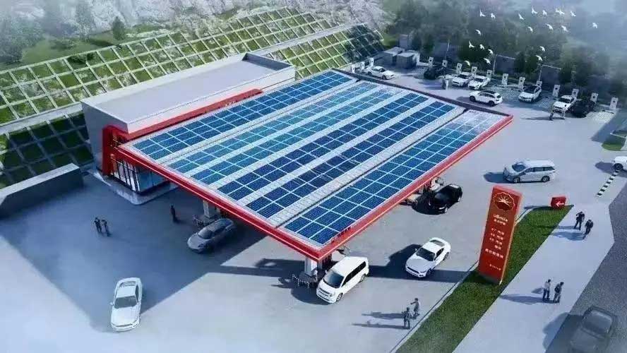 巨頭下場，充電運營商該怎么賺錢？賺誰的錢？