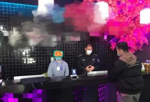 健身中心收集2萬多會(huì)員人臉信息，罰！
