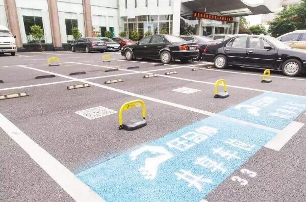 停車(chē)場(chǎng)系統(tǒng)能否助力共享停車(chē)計(jì)劃，解決停車(chē)難題？