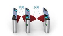 人行通道閘可以加寬到3米？
