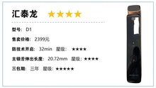 德施曼、凱迪仕等10款智能鎖測評結(jié)果