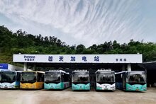 中國石油收購普天新能源