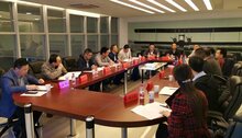 平開門團(tuán)體標(biāo)準(zhǔn)編制組第二次工作會在北京召開