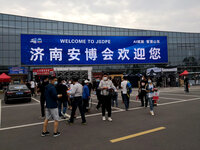 各地會展逐漸啟動，會展經(jīng)濟(jì)有望復(fù)蘇