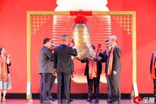 多模態(tài)生物識(shí)別第一股！熵基科技成功登陸創(chuàng)業(yè)板