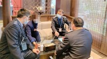 違規(guī)人臉識別超34萬次，佛山一樓盤中心被立案調查