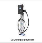 充電樁建設(shè)，鼓勵(lì)各類模式創(chuàng)新