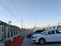 春節(jié)開電動汽車回家，充電樁夠用嗎？
