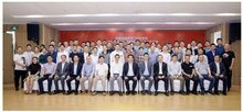 2018全國自動平開門電機行業(yè)論壇在湖州南潯召開