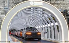 這一城市，押寶新能源汽車產(chǎn)業(yè)
