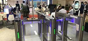 富士智能車牌識別、門禁系統(tǒng)等新品閃耀2019年上海安博會