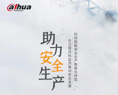 防風(fēng)險(xiǎn)、除隱患，大華股份助力安全生產(chǎn)！