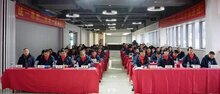 百勝智能2024年度國內(nèi)營銷工作會(huì)議隆重召開