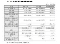 捷順科技公布上半年業(yè)績，營收6.53億元，同比增長44.9%