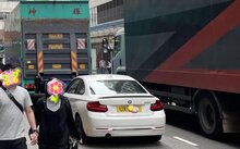 港澳車北上，你的停車場(chǎng)準(zhǔn)備好了嗎？
