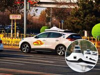 關(guān)注 | 這項應(yīng)用在自動門電動門上的前沿技術(shù)你了解嗎？