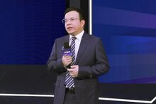 “云聯(lián)萬物 數(shù)智未來”，大華股份錨定數(shù)字經(jīng)濟