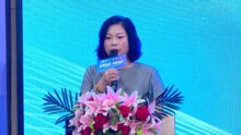 金鴻星2022新品發(fā)布會，超級星物種—智慧門系統(tǒng)全球首發(fā)
