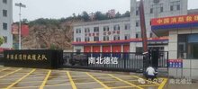 南北德信電動門為消防救援保駕護(hù)航