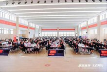 用旗艦勝利帶動(dòng)全局勝利，王力零售半年度總結(jié)賦能暨決勝2024大會(huì)圓滿落幕