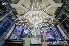 熵基科技閃耀第十七屆英特爾網(wǎng)絡(luò)與邊緣計算行業(yè)大會，共繪智慧零售新藍(lán)圖