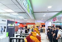 煥新升級(jí)！熵基長春智慧號(hào)開業(yè)