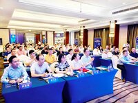 捷順科技福建集成商生態(tài)共贏大會成功舉辦！