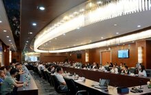 凝心聚力、攜手前行 —— 2024年安居寶業(yè)務(wù)大會在廣州盛大召開
