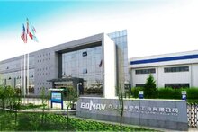 寶美電氣?熵基科技：出入口管理升級(jí)，讓智慧園區(qū)觸手可及