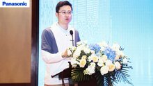 破局而立 共啟未來 | 2025松下門控安防BU通用門全國經(jīng)銷商大會(huì)圓滿落幕