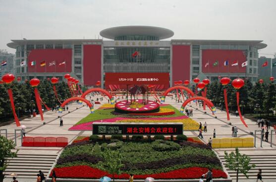 2021中國(guó)（武漢）社會(huì)公共安全展覽會(huì)即將盛大啟幕