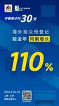 倒計(jì)時(shí)30天！海外觀眾超預(yù)期，同比增長(zhǎng)超110%