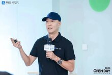 捷停車(chē)CEO李民:停車(chē)場(chǎng)景下的生態(tài)構(gòu)建——捷停車(chē)的數(shù)字化實(shí)踐