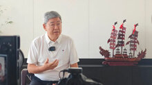 劉磅董事長：達(dá)實(shí)智能29年，守“增”出“存”順勢而為