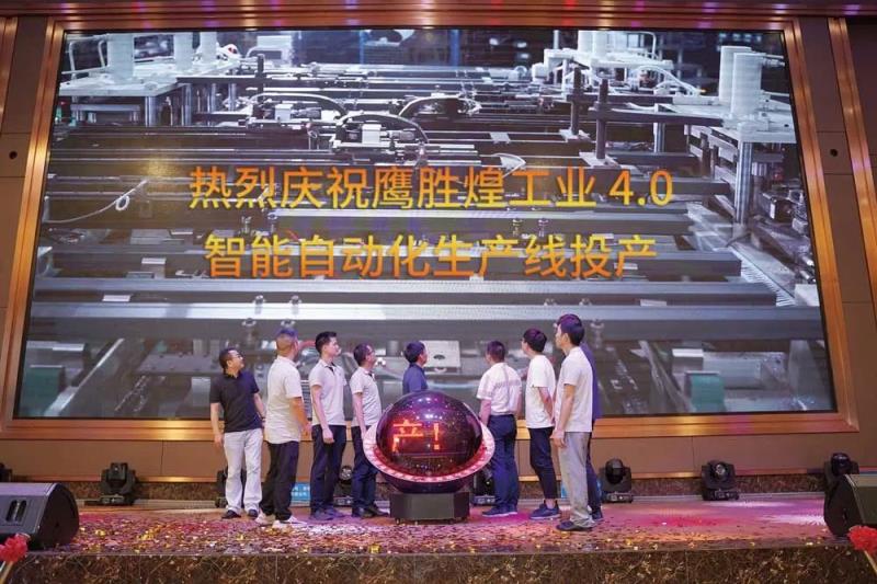 創(chuàng)新解決四大痛點，鷹勝煌C919段滑門市場反應(yīng)熱烈