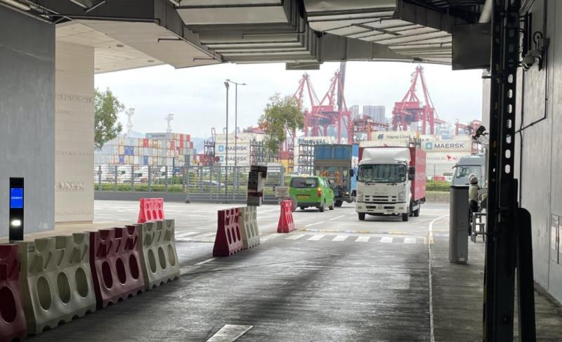 港澳車北上，你的停車場準備好了嗎？