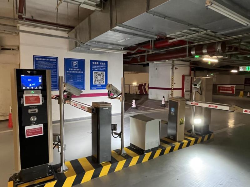 港澳車北上，你的停車場準備好了嗎？
