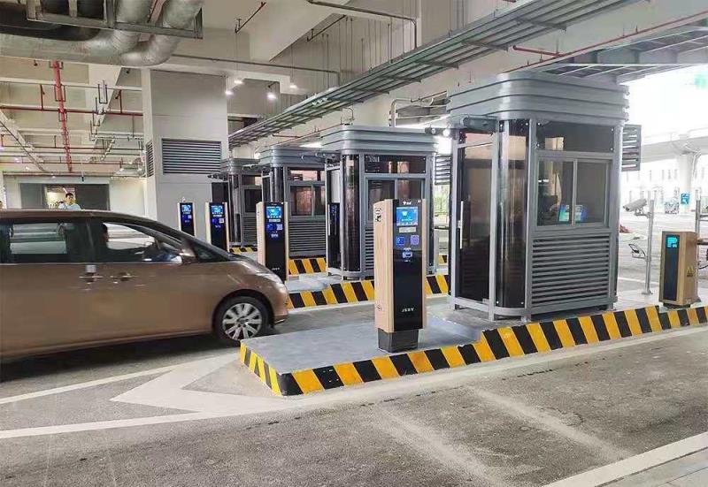 港澳車北上，你的停車場準備好了嗎？