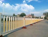 為什么要安裝道路護欄？