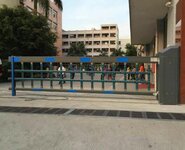 如何選購道閘門？