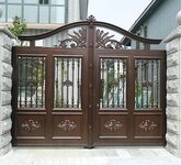 決定庭院別墅大門價格的因素是什么？