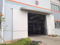 工業(yè)平移門具有哪些特點？